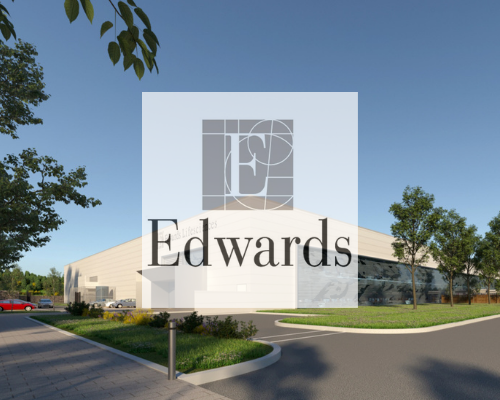 Edwards Lifesciences