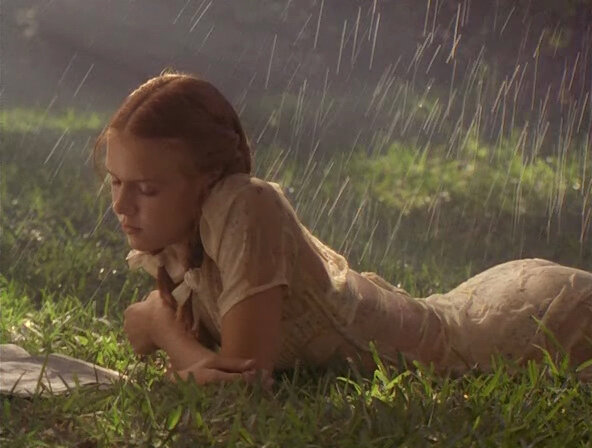 Кадр из фильма «Лолита» (1997)