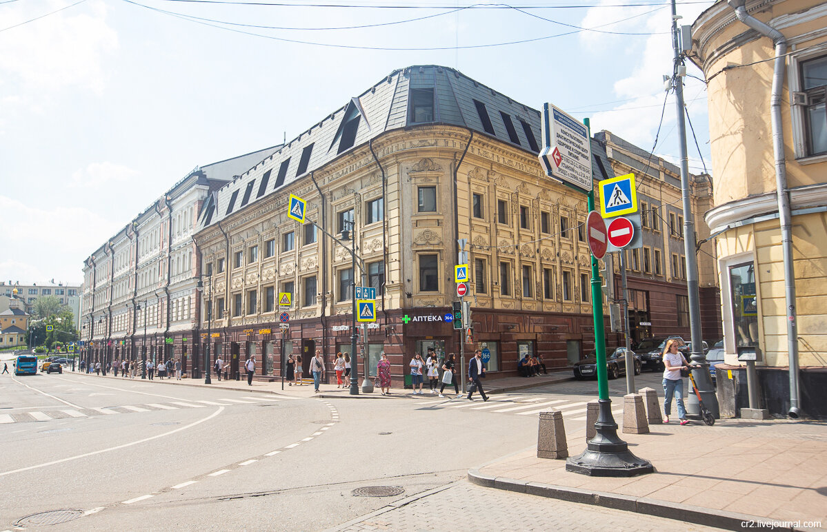 Интересные факты о Москве. Ошибки на памятнике, стрит-арт 19 века, улица в  честь даты смерти Ленина, 