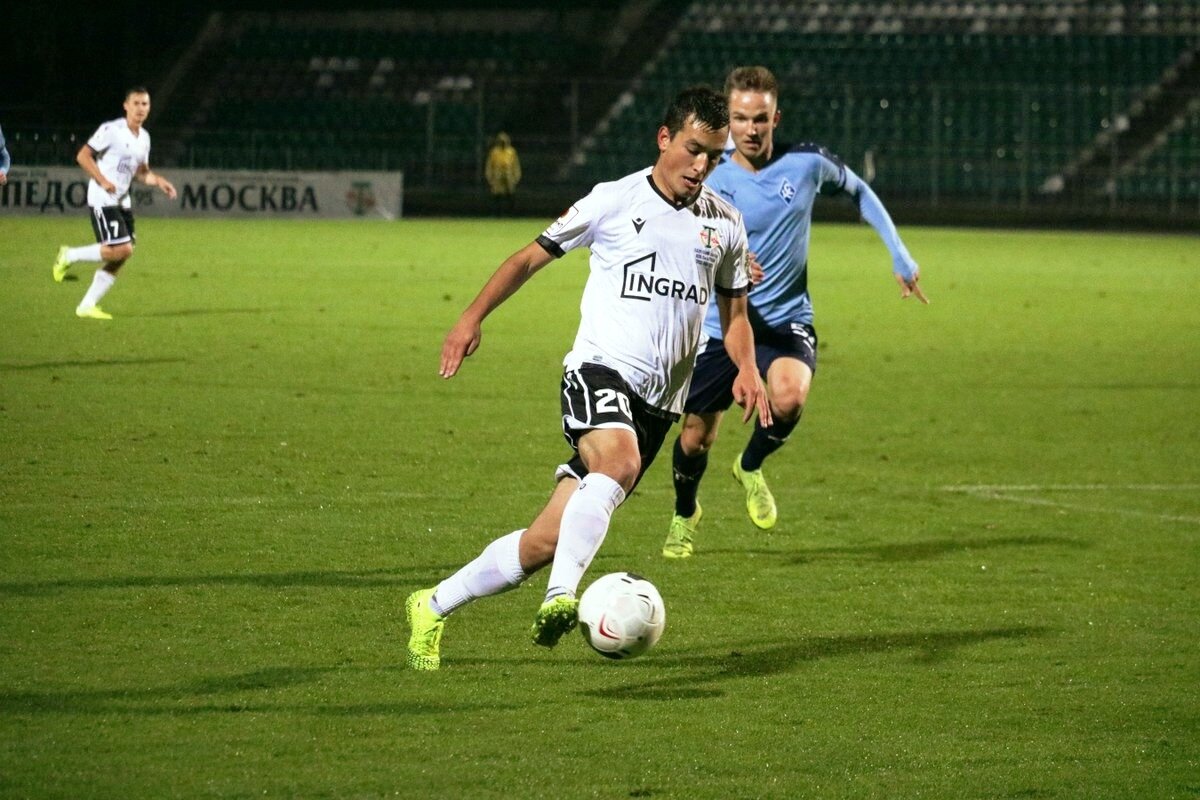 Артур Галоян