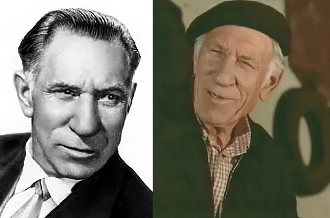 Аркадий Трусов 