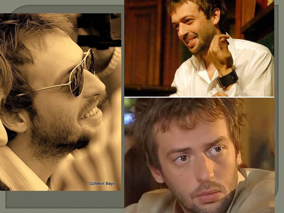 Коллаж Турецкая Земляника