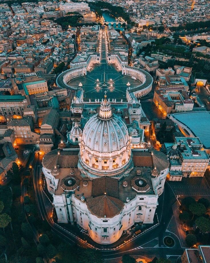 Вся страна в одном фото