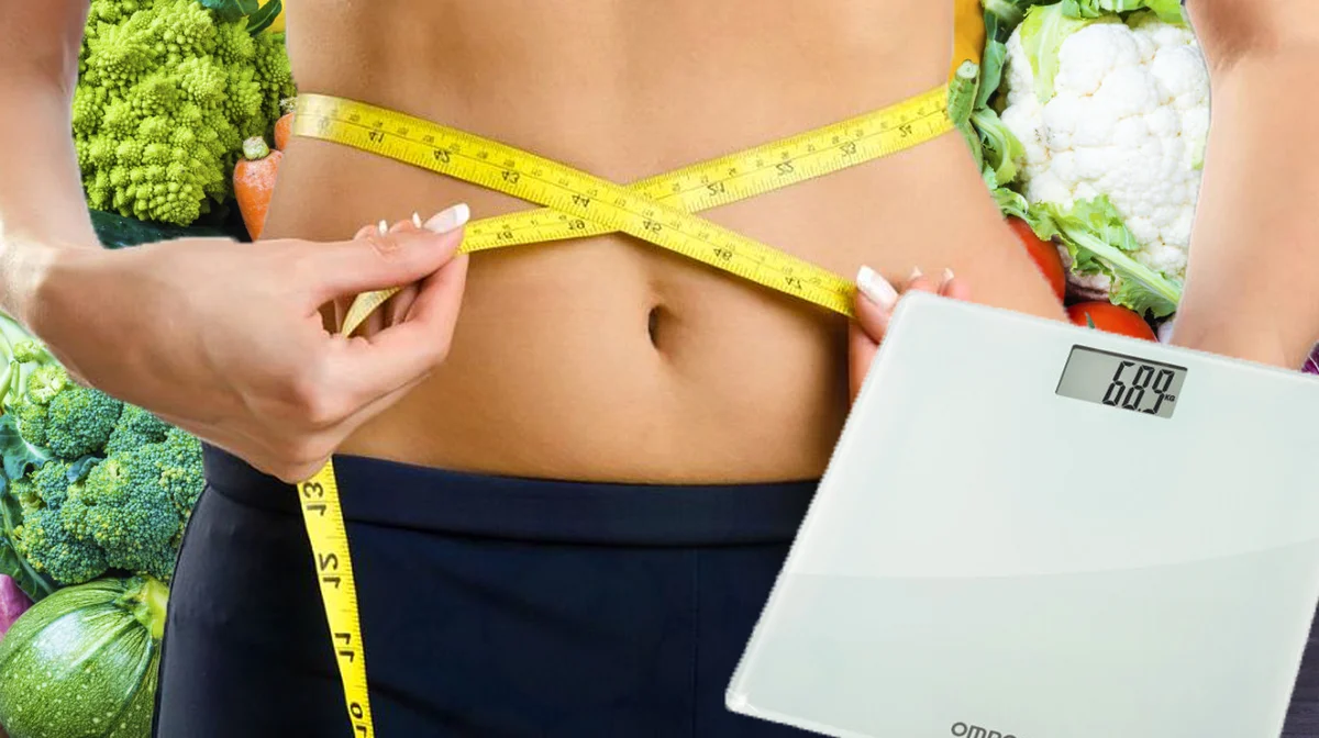 💚🤍Сколько килограмм можно сбросить в месяц без вреда для здоровья