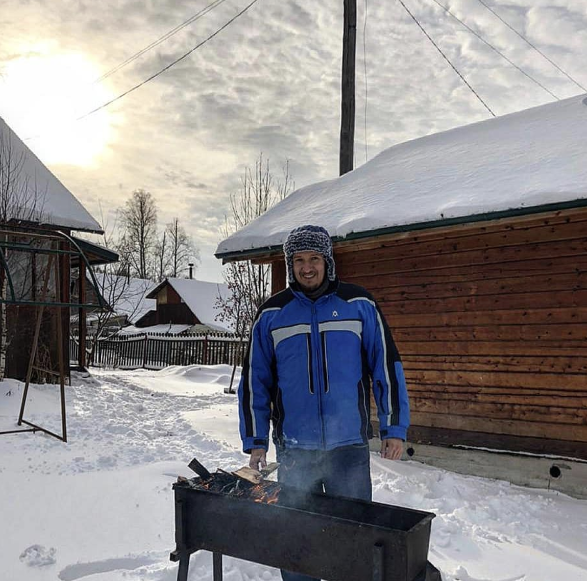 Делюсь с вами полезными советами! :)