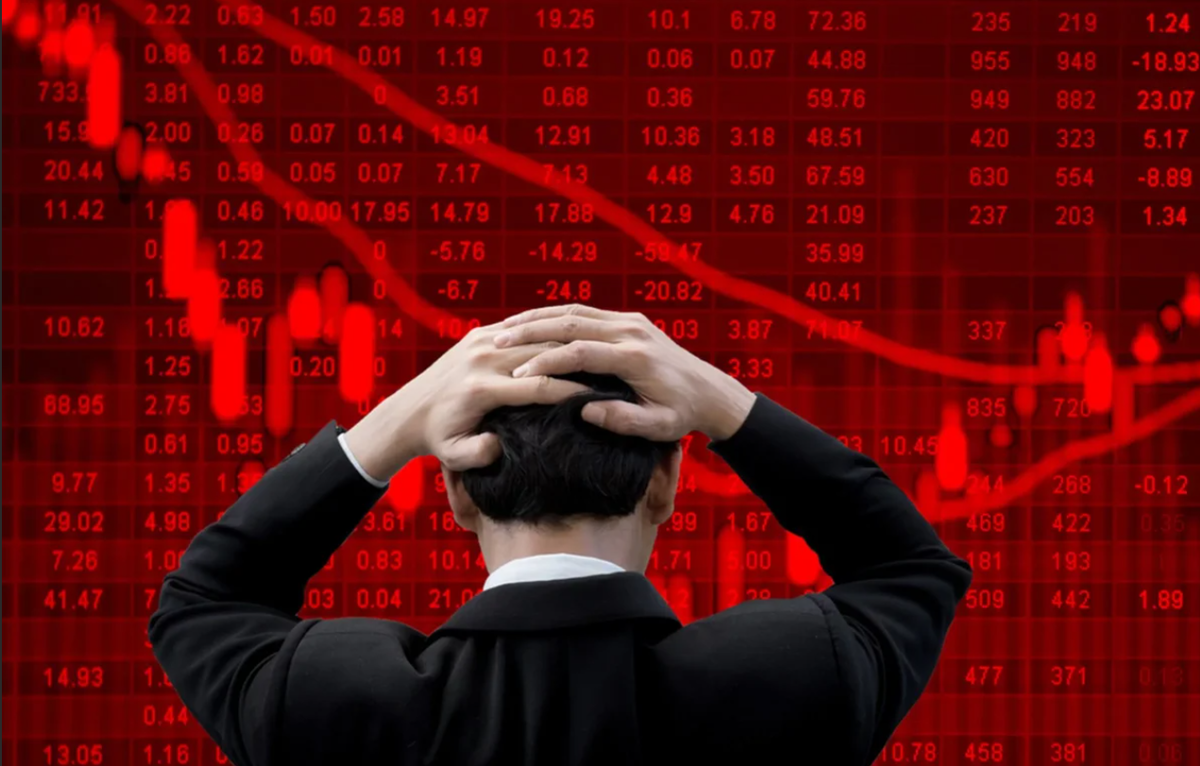 Информационный кризис картинки