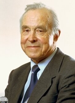 Выдающийся ученый, незаслуженно малоизвестный