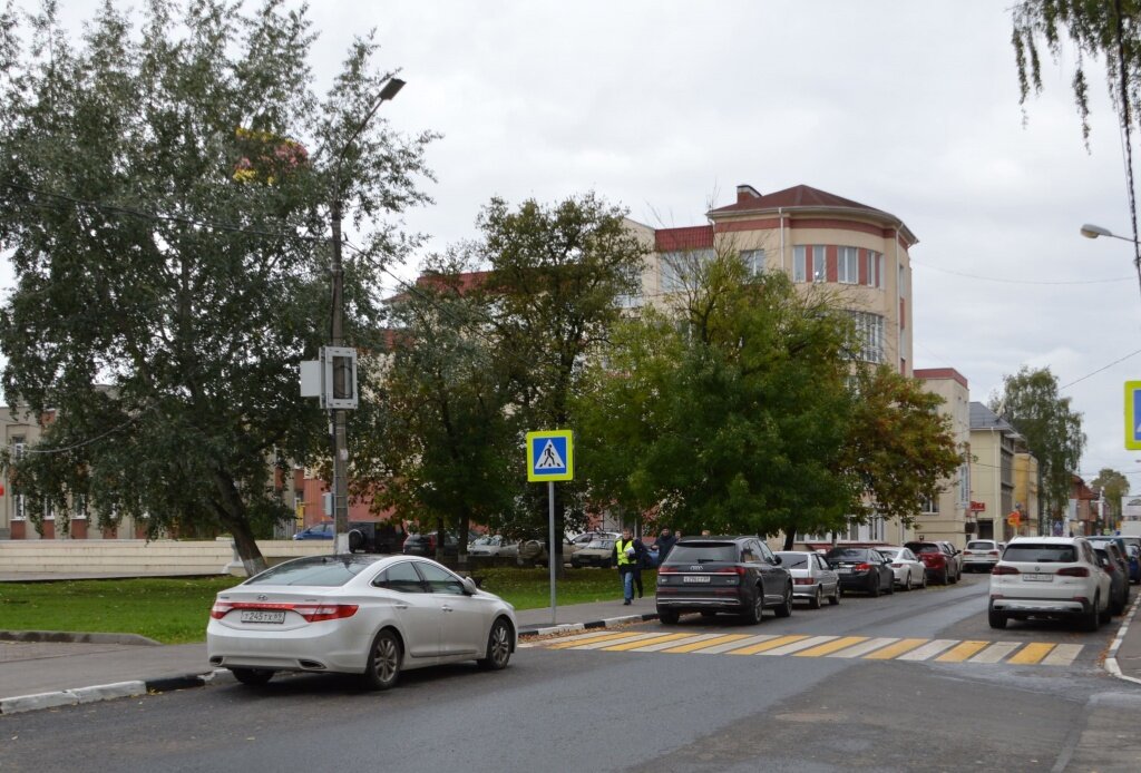 В Твери капремонт завершён на 70 дорожных объектах