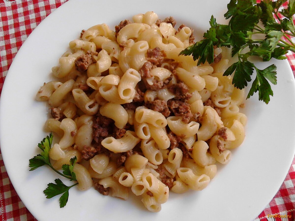 Быстро и вкусно