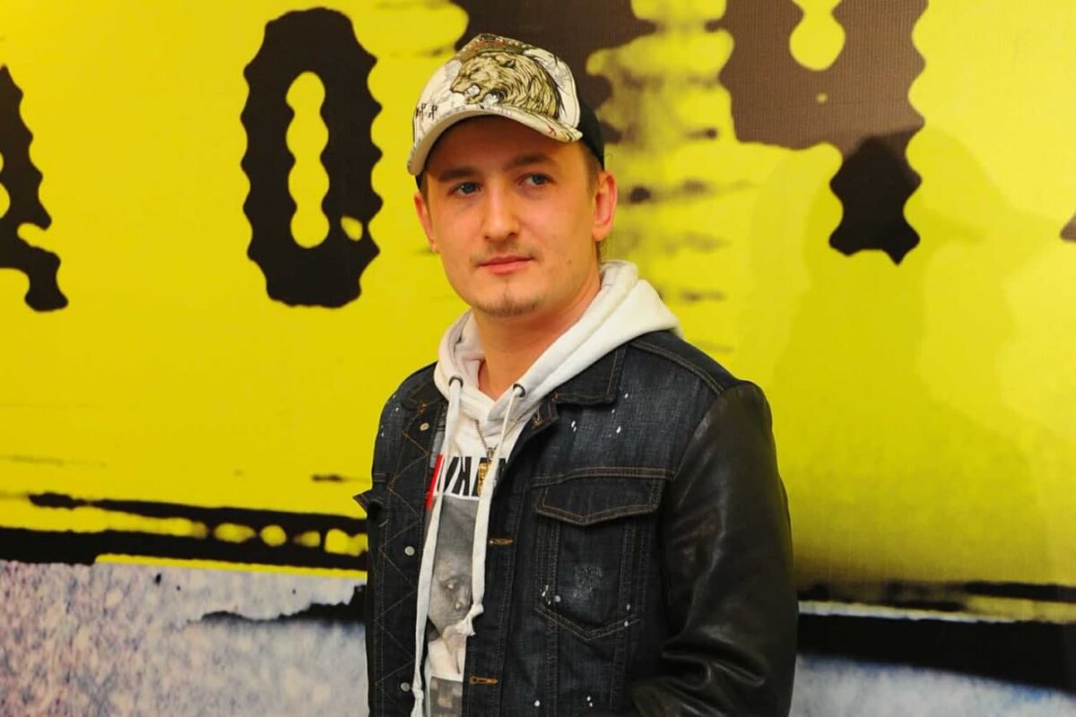 Влад Кадони. Фото: Pravda Komsomolskaya/Russian Look / www.globallookpress.com