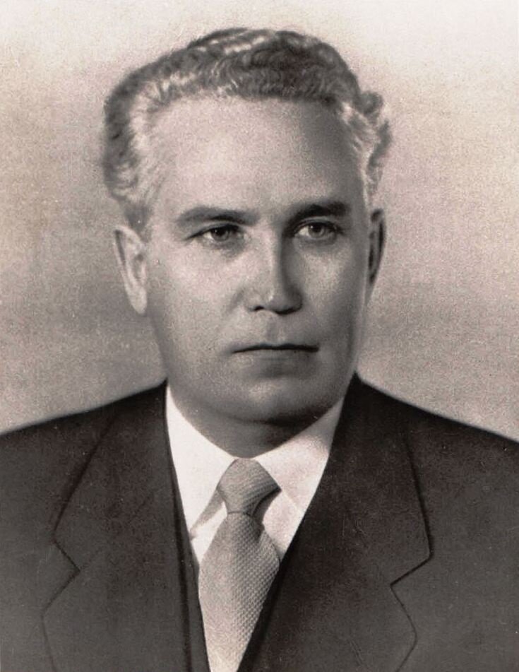 Фрол Козлов