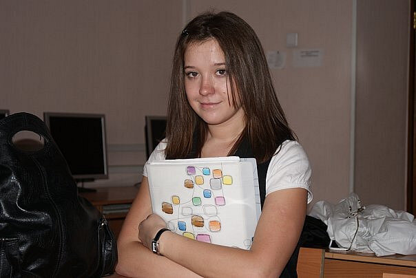 Я в ЗабГГПУ, курс 3 или 4.