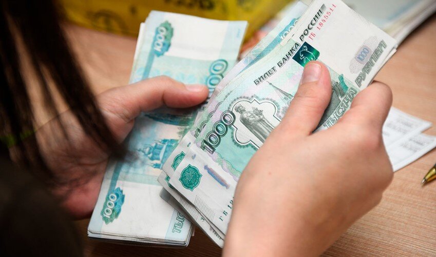 Прожиточный минимум: образец заявления судебному приставу об оставлении ...