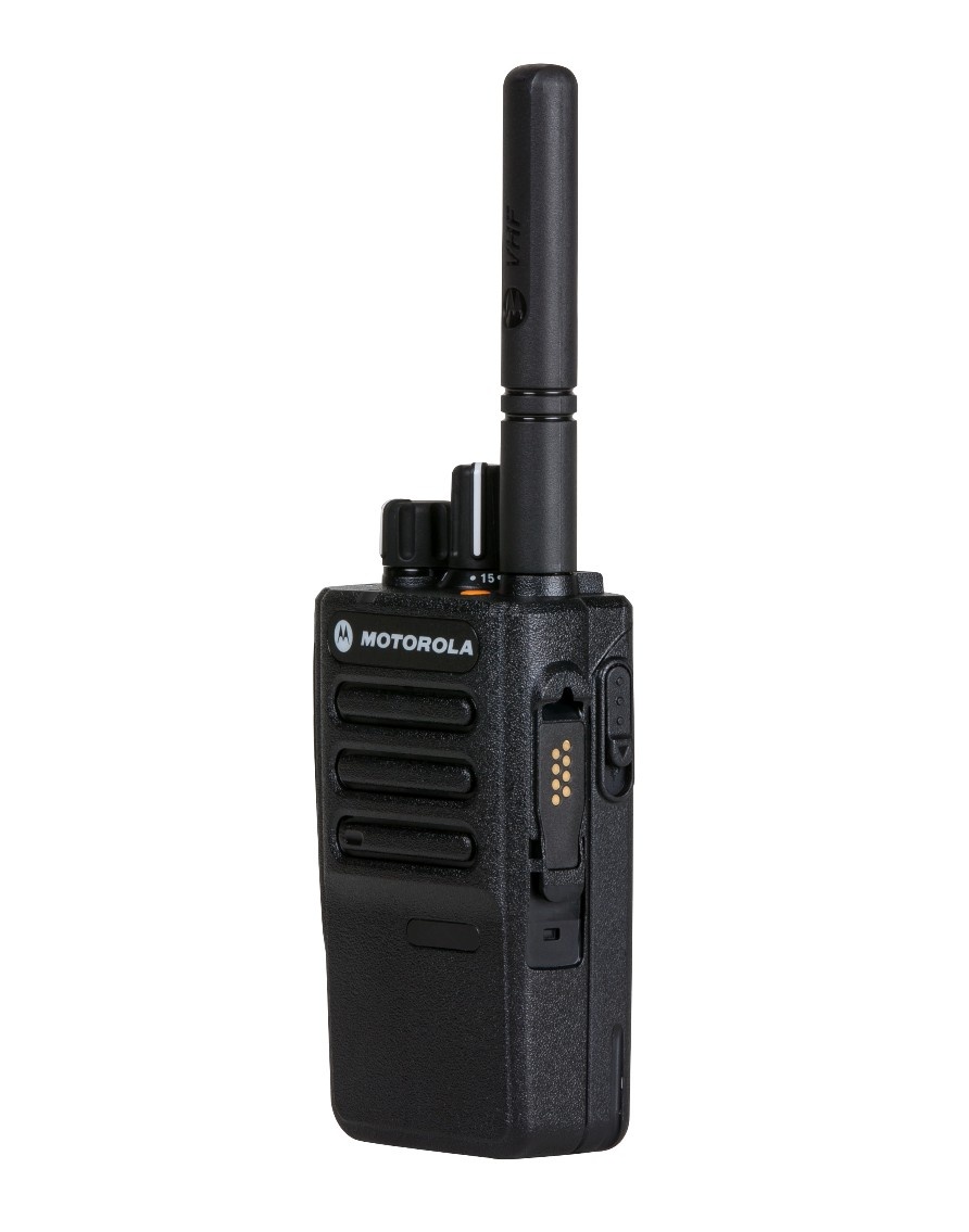 Motorola DP3441