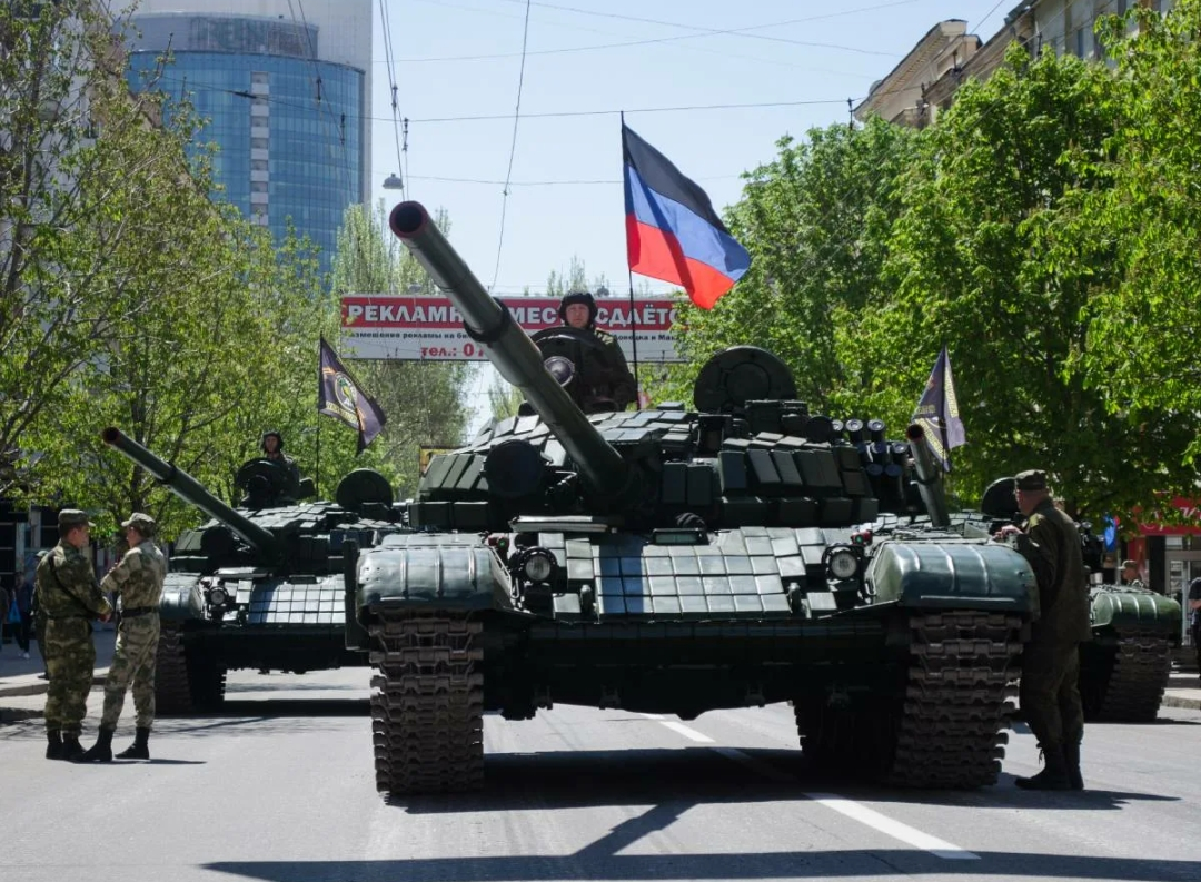 Россия воюет с Украиной. Новости россия объявила войну