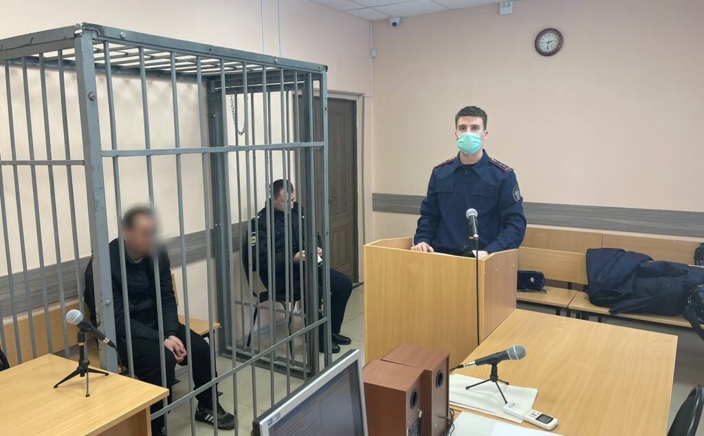 Дело ст. Уголовное дело. Дела судебные.