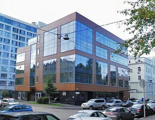 Pioneer малая пироговская ул 3 москва фото У "Пионера" снижается прибыль FederalCity Дзен