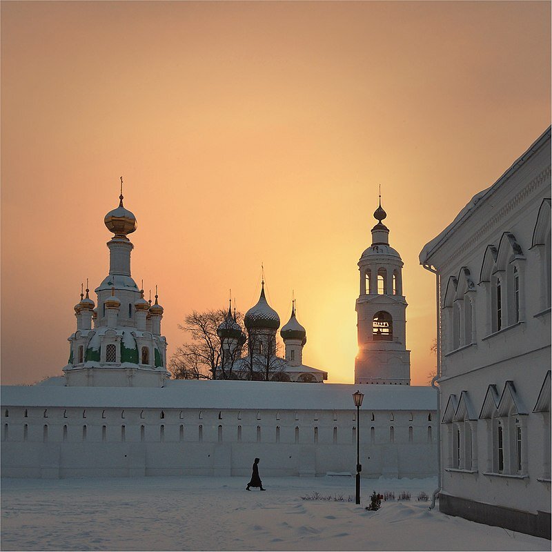 Толгский монастырь