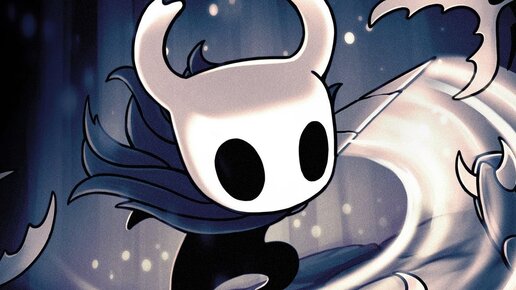 СПУСТИЛСЯ В ЗАБЫТЫЙ ВСЕМИ МИР! HOLLOW KNIGHT