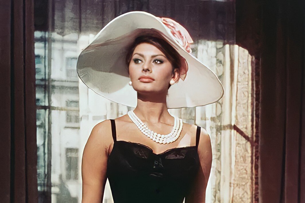 Кадр из фильма «Миллионеры»