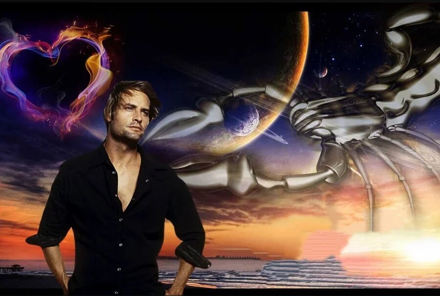 Интересные факты о знаке зодиака Скорпионе