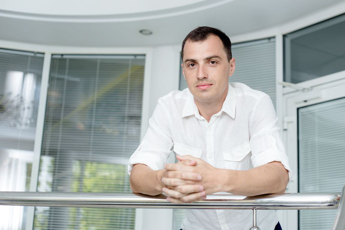 Спрашивайте архитектора