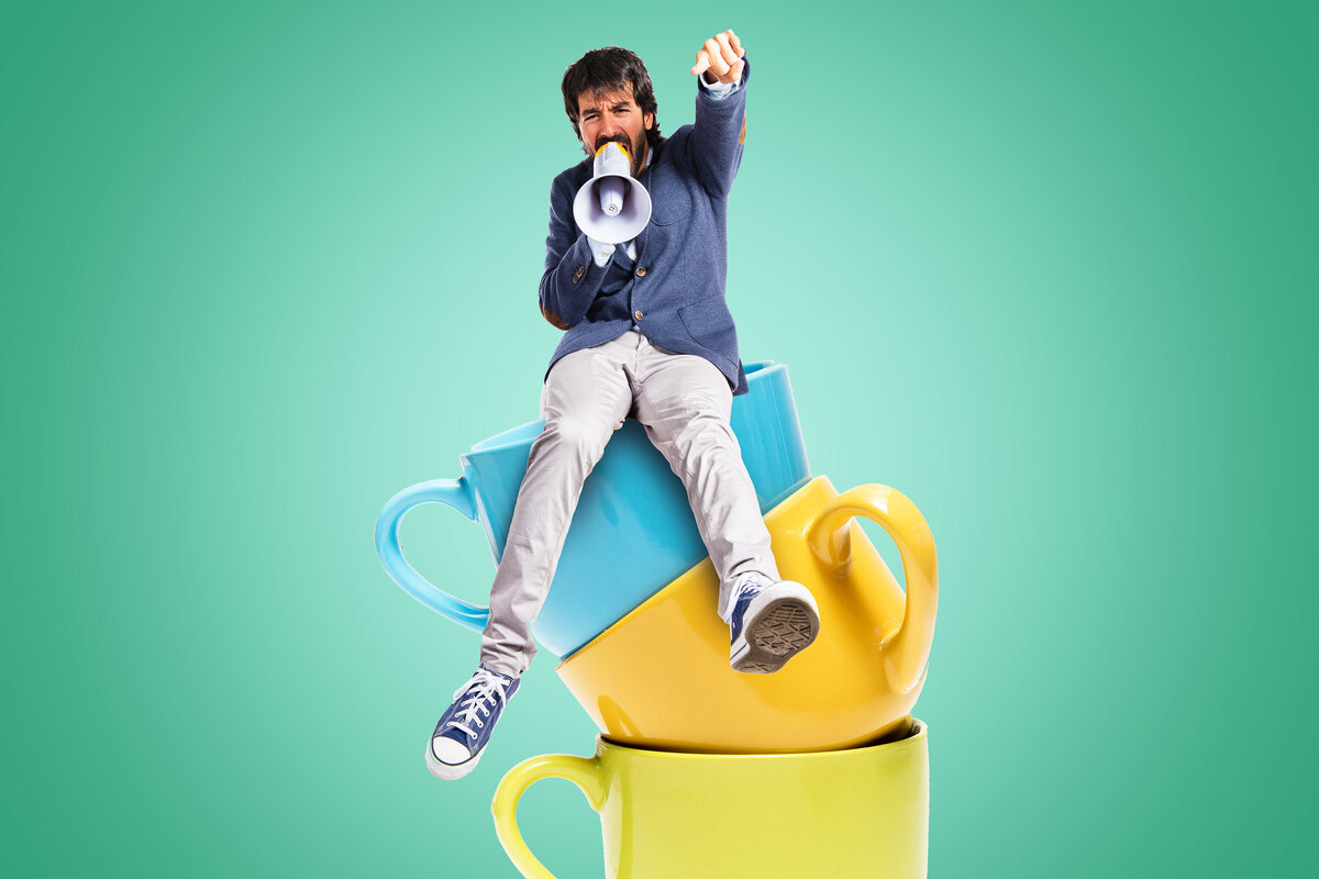     Продление молодости: просто пейте зеленый чай и вы сохраните здоровье