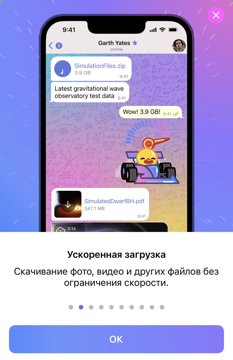 Telegram Premium. Обзор: стоит ли приобретать подписку? | Сташевская: обо  всём понемногу | Дзен