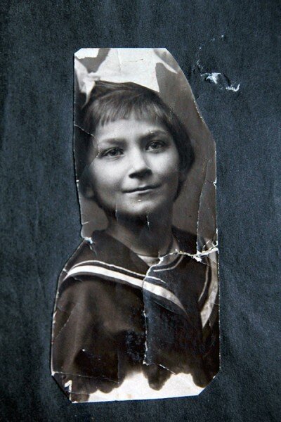 Детское фото Наталии Владимировны Малышевой. Картинка взята из источника: https://cont.ws/@bereg3163/285974.