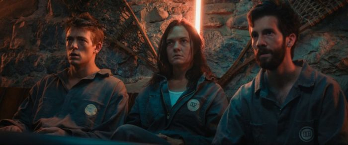 кадр из фильма.