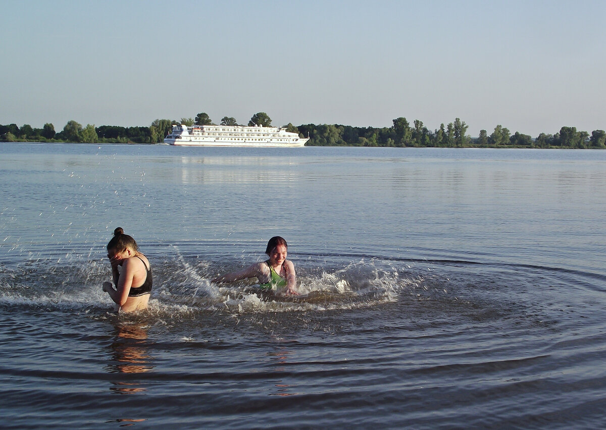 фото автора