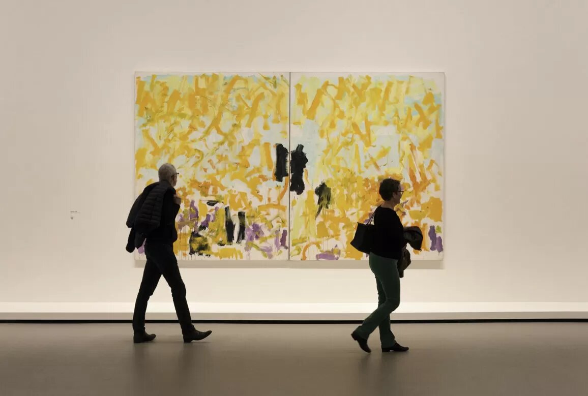 Источник: Foundation Louis Vuitton