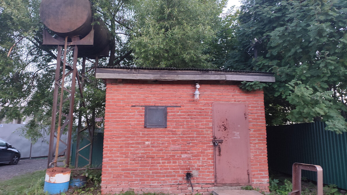 Фотография из личного архива