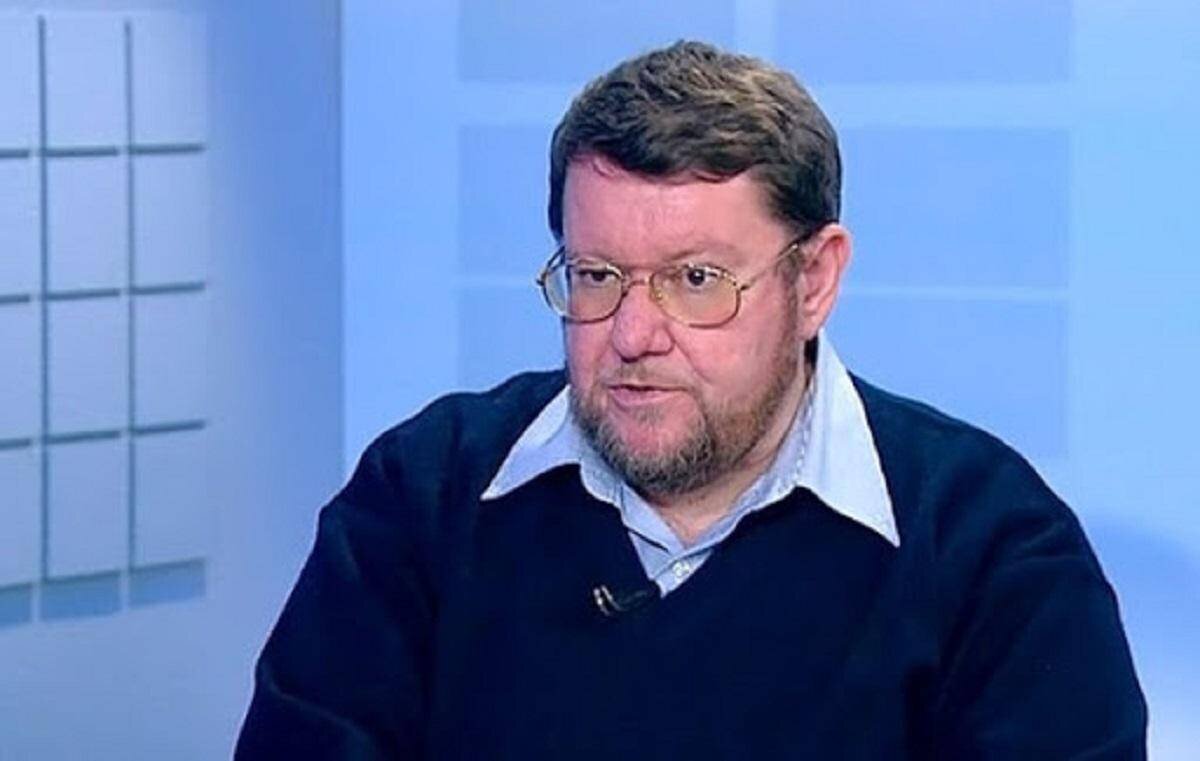 Евгений Янович Сатановский. Журналист и писатель, экономист, профессор-востоковед, президент Института Ближнего Востока. Яндекс картинки.