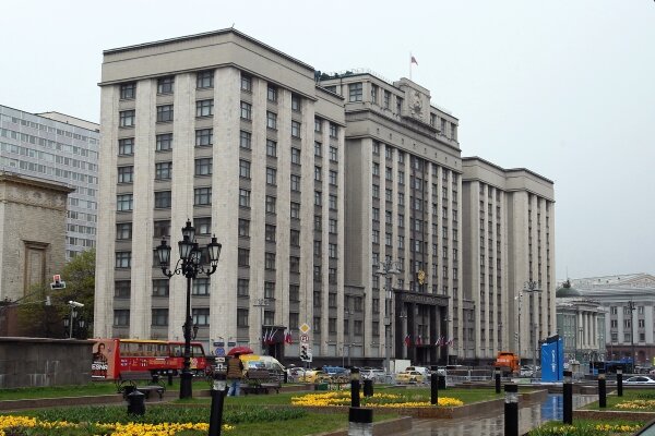 Фото: РИА Новости/Мария Девахина