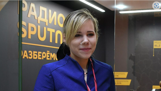 © РИА Новости / Александр Кряжев