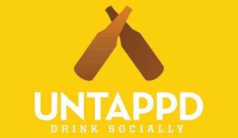 Поговорим сегодня о главном пивном приложении Untappd.-2