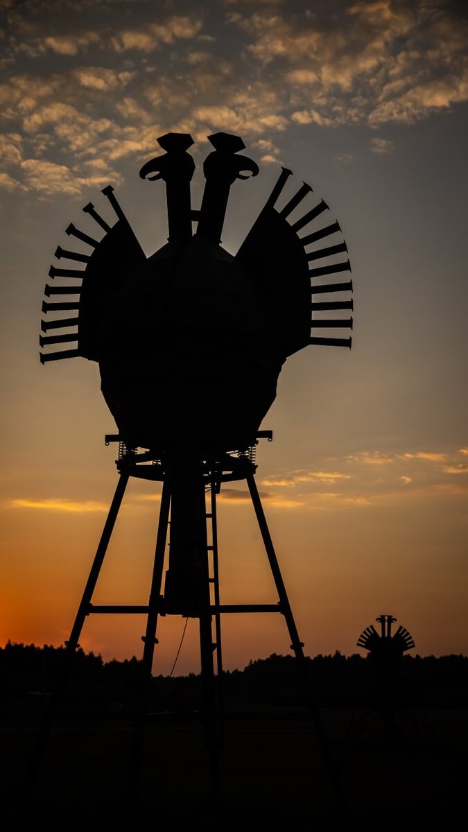 Ломоносов Арт | Бюро Никола-Ленивец | Кирилл Горожанин