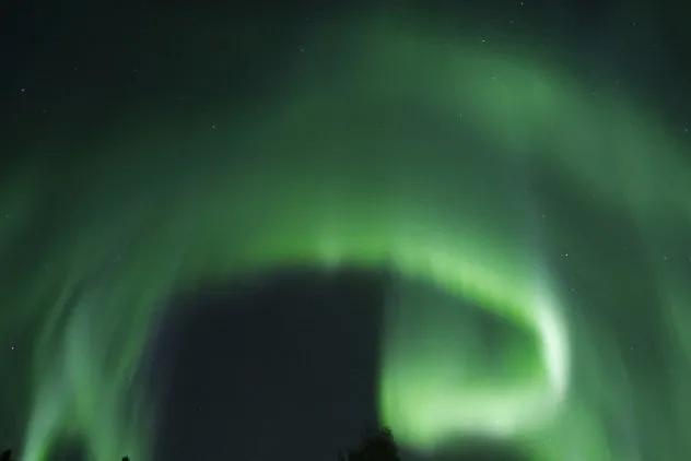 Событие Кэррингтона