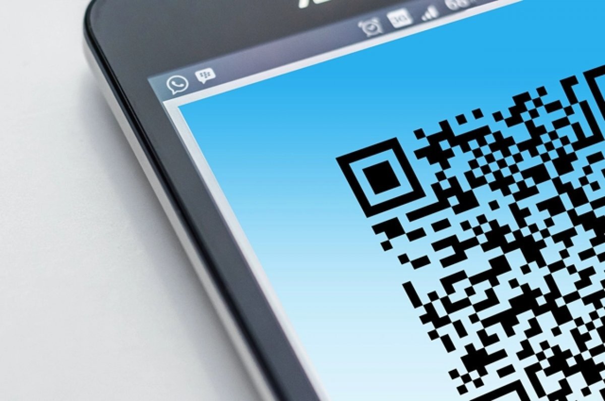    Зампред ЦБ РФ предупредил россиян о новой мошеннической схеме с QR-кодами