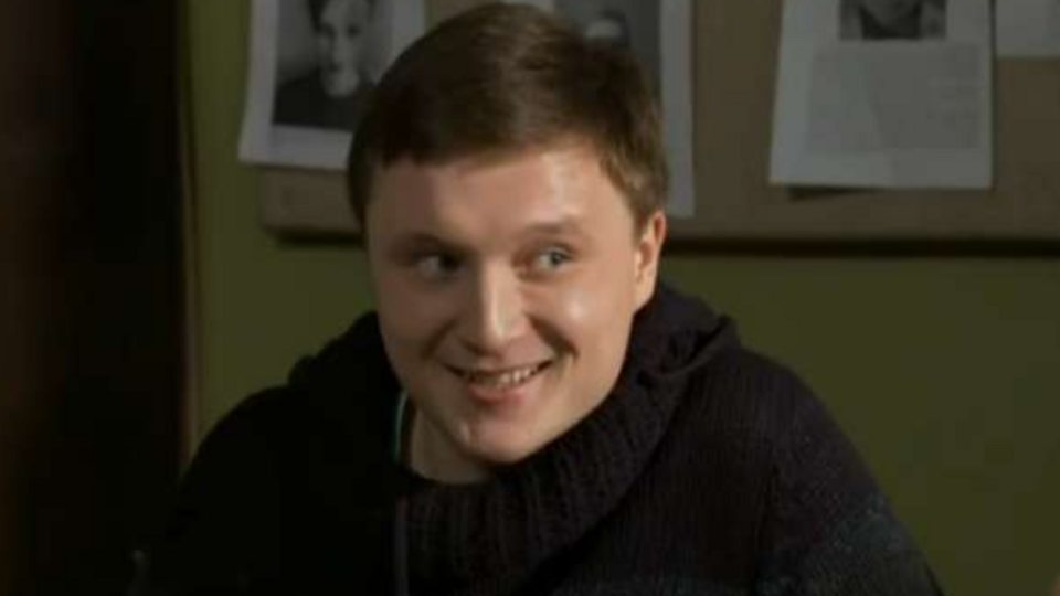 Фото: © кадр из фильма "Улицы разбитых фонарей-15"