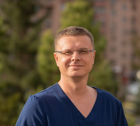 Василий Жданов. Фото: Татьяна Колесник
