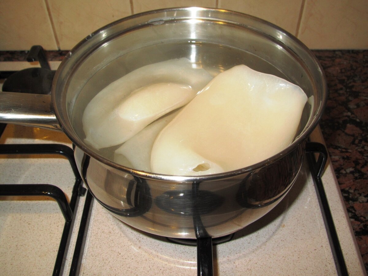 Самые свежие рецепты для Вас!