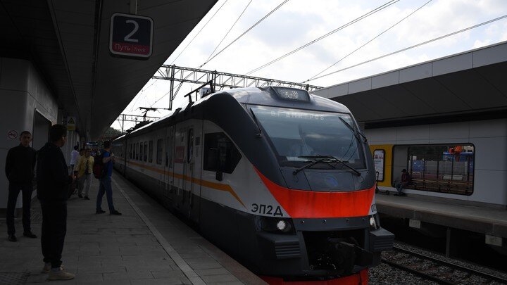 ФОТО: © KOMSOMOLSKAYA PRAVDA/GLOBALLOOKPRESS