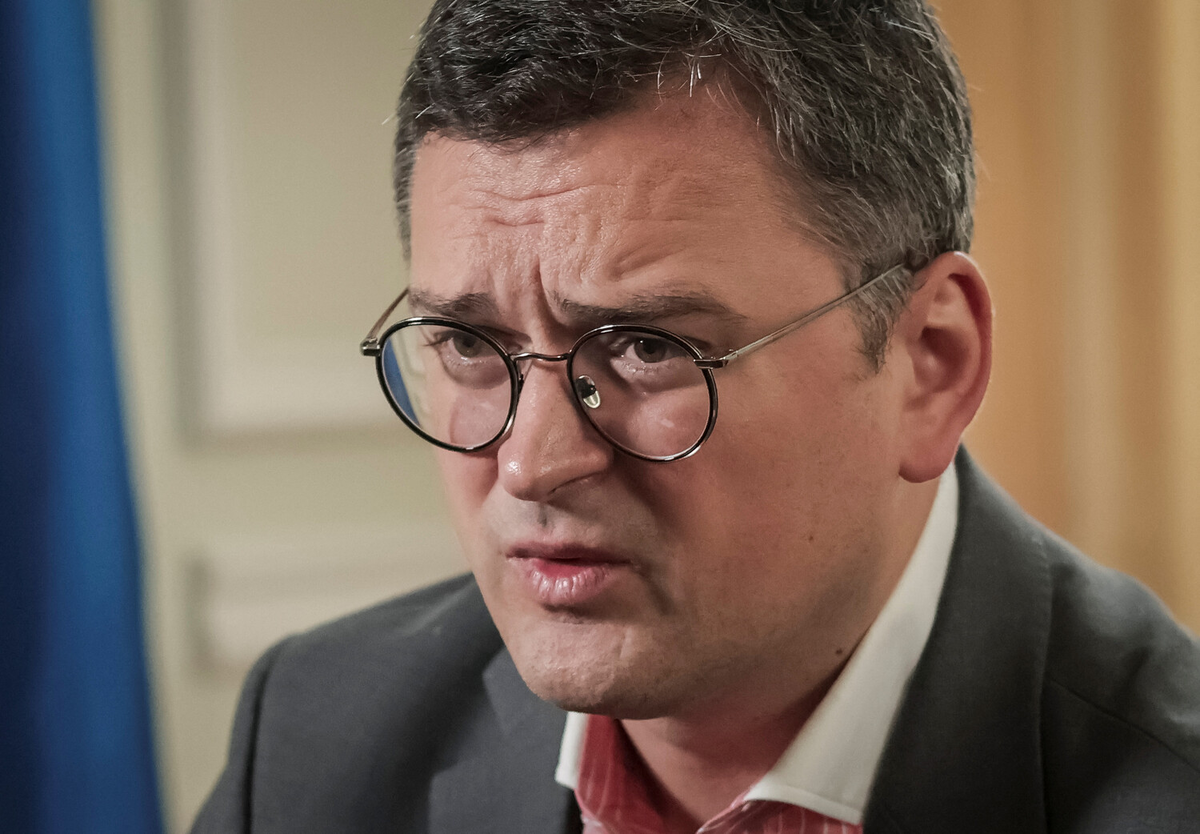 Фото: Ivan Lyubysh-Kirdey/Reuters