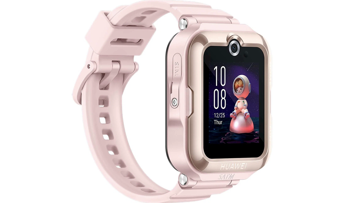 Детские смарт-часы HUAWEI Watch Kids 4 Pro