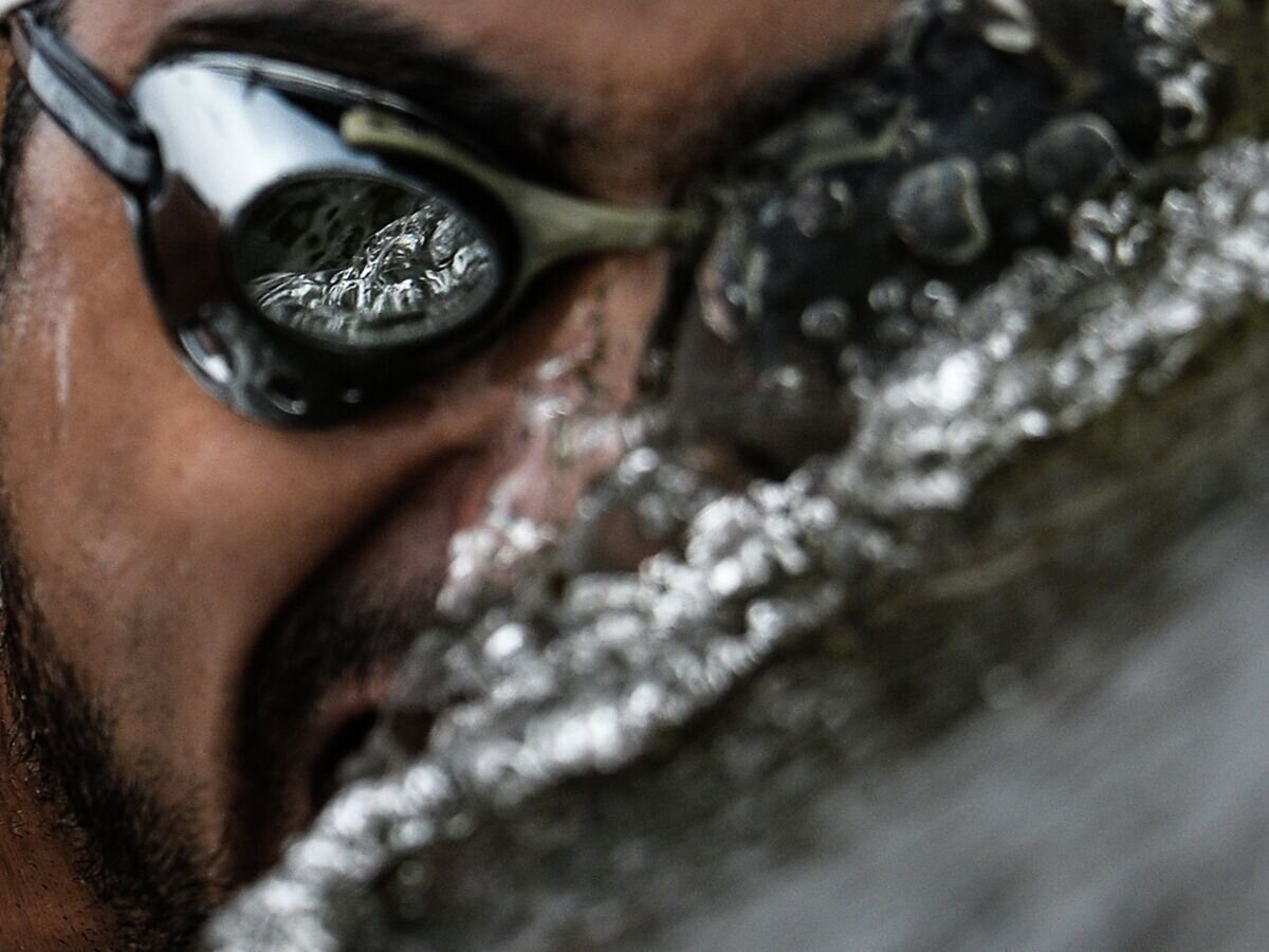    Чемпионат мира FINA 2015. Плавание на открытой воде. Мужчины. 25 км© РИА Новости / Владимир Астапкович