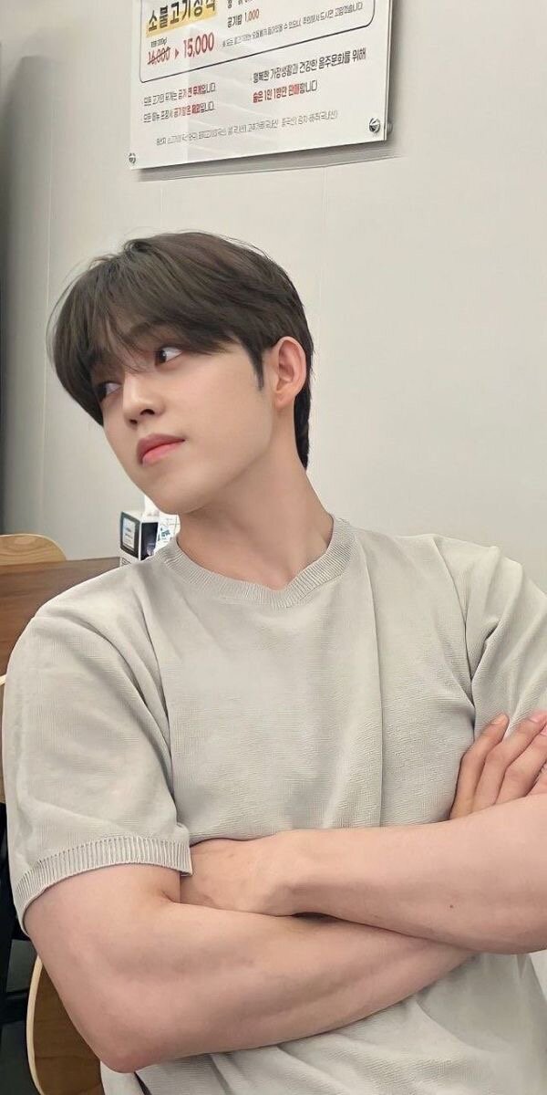 Сынчоль Seventeen 