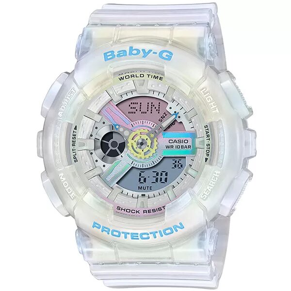 Casio Baby-G
