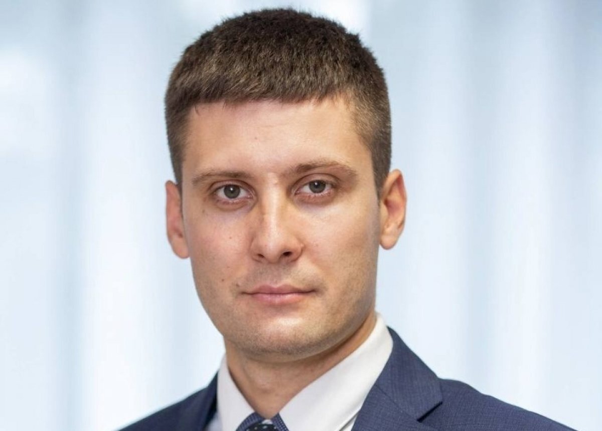    Андрей Беляев вновь избран главой администрации Великих Лук